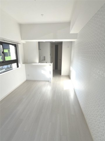 Avenue kurosaki Residenceの寝室