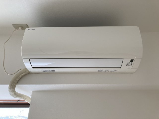 カーミア中延の設備