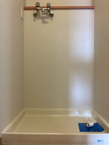カーミア中延の設備
