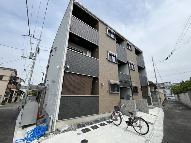 ヴィエント中小阪