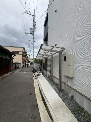 ヴィエント中小阪のその他共用部分