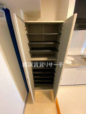 【収納】 | ＭＡＲＩＮＡ　ＹＯＫＯＨＡＭＡ　ＰＲＥＭＩＵＭ