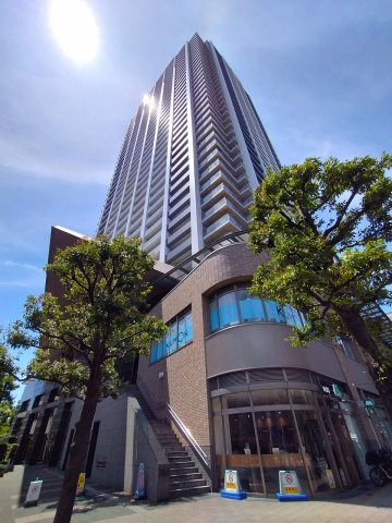 ヴィナシス金町タワーレジデンス