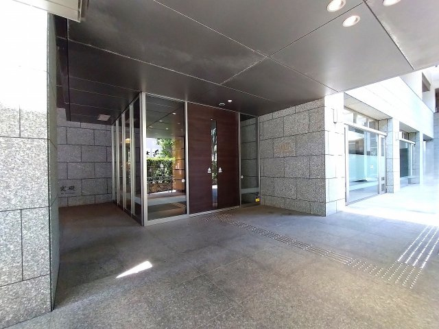 ヴィナシス金町タワーレジデンス