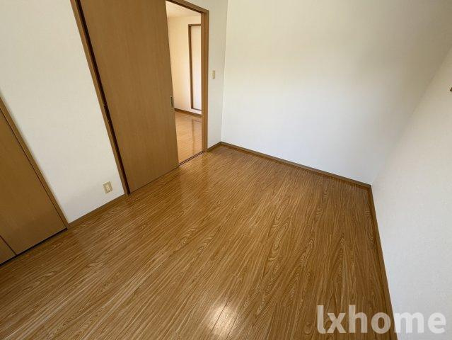 アーバンハイツの内装|きれいな内装です
