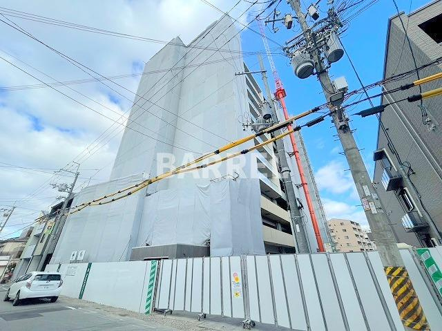 ラフィネール大阪十三