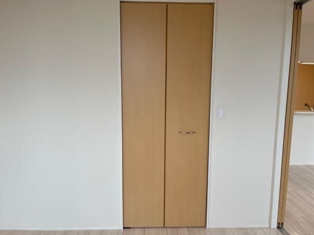 トゥルー　ハートの収納