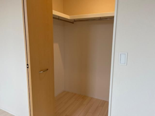 トゥルー　ハートの収納