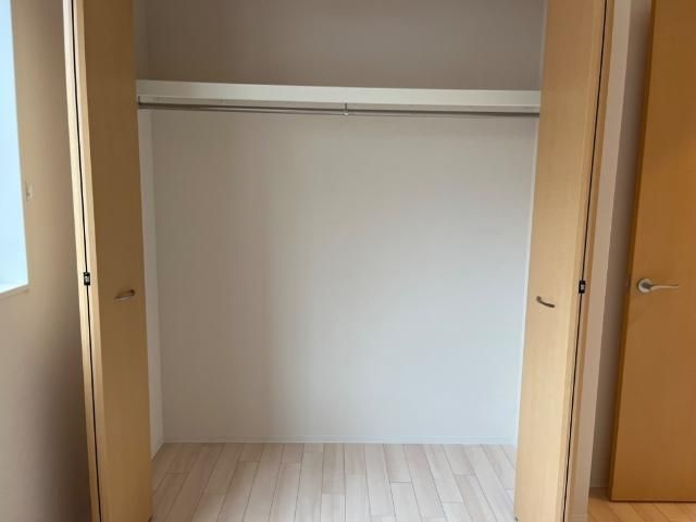 トゥルー　ハートの収納
