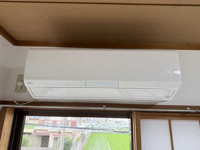 クリアパレス長居の設備