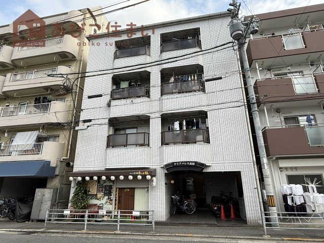 クリアパレス長居