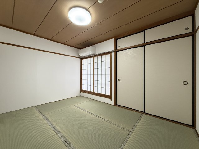 クリアパレス長居のその他