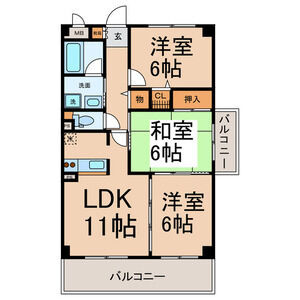 エトワール千代田