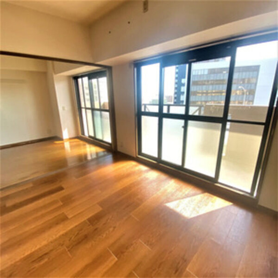 【展望】エトワール千代田