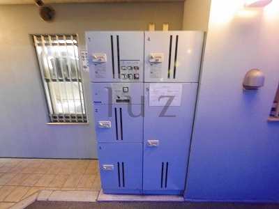 Ｍ２２のその他共用部分