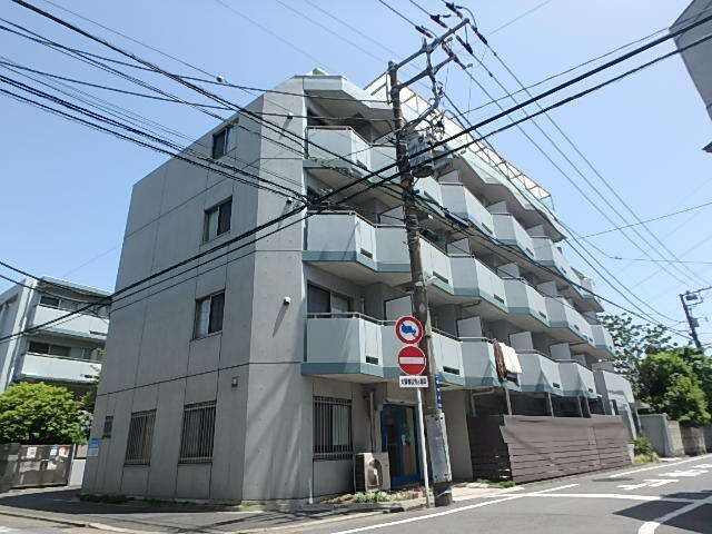 Ｍ２２の外観