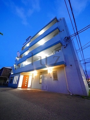 Ｍ２２の外観
