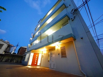 Ｍ２２の外観