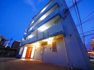 Ｍ２２の外観
