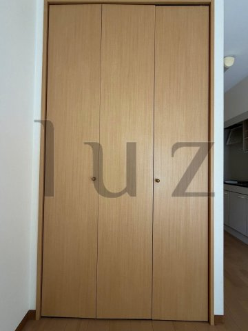 Ｍ２２の収納