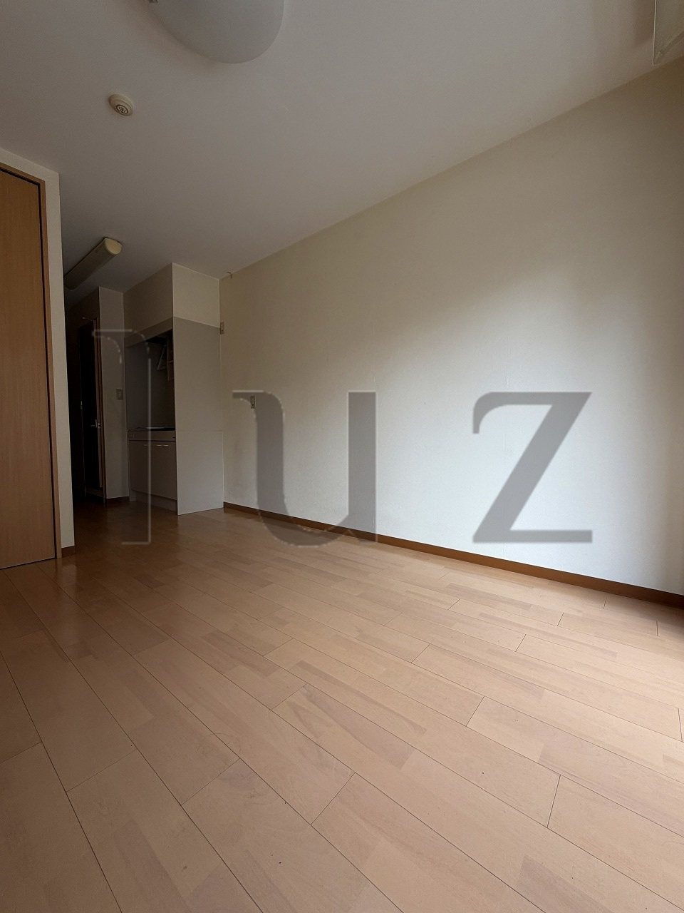Ｍ２２の寝室