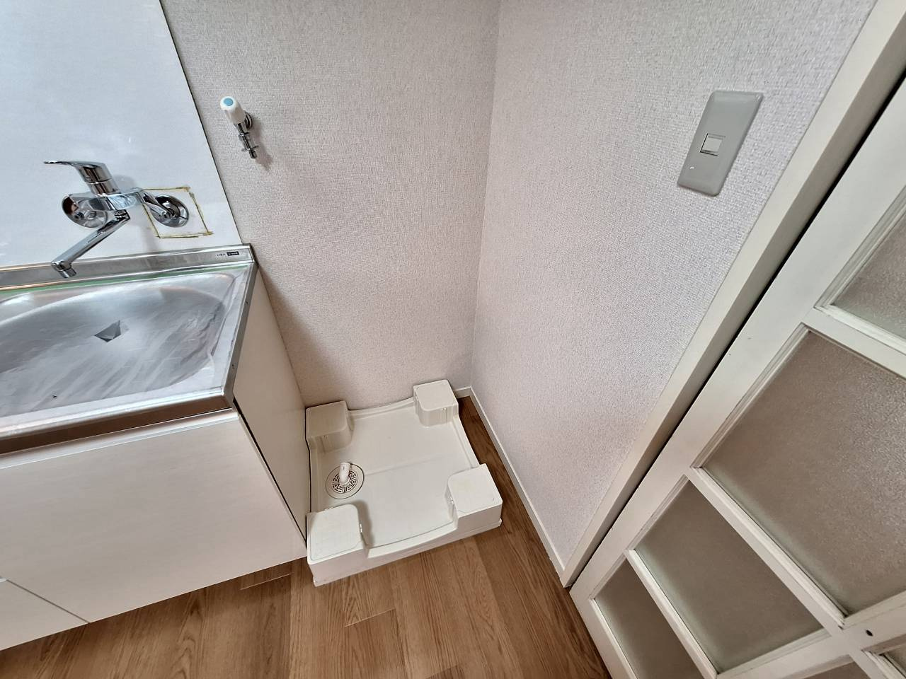 葛岡第二マンションの設備