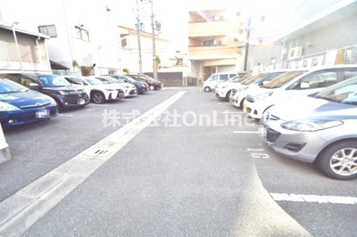 【駐車場】 | パトラY