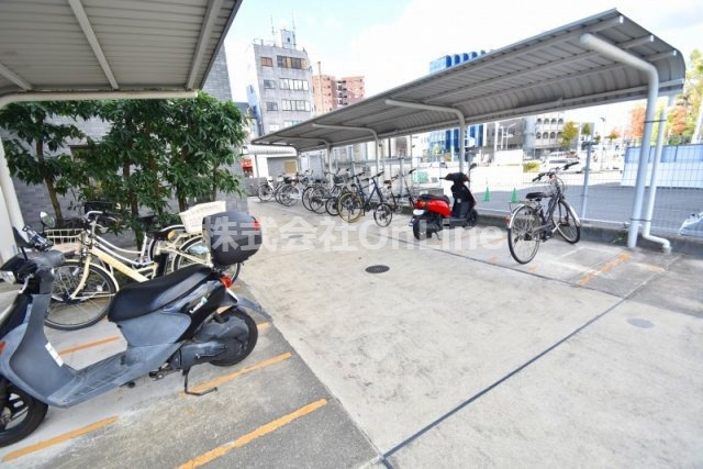 パトラYのその他共用部分