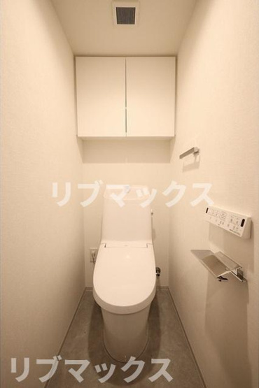 【トイレ】ＬＵＭＩＥＣＯＨＹＡＭＡ
