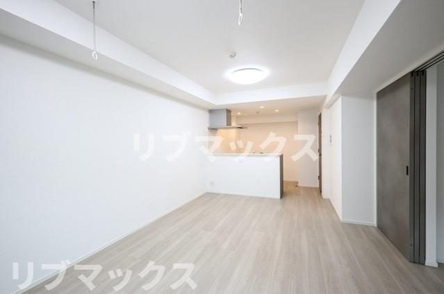 【居間・リビング】ＬＵＭＩＥＣＯＨＹＡＭＡ