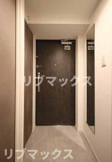 【玄関】ＬＵＭＩＥＣＯＨＹＡＭＡ
