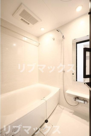 【浴室】ＬＵＭＩＥＣＯＨＹＡＭＡ