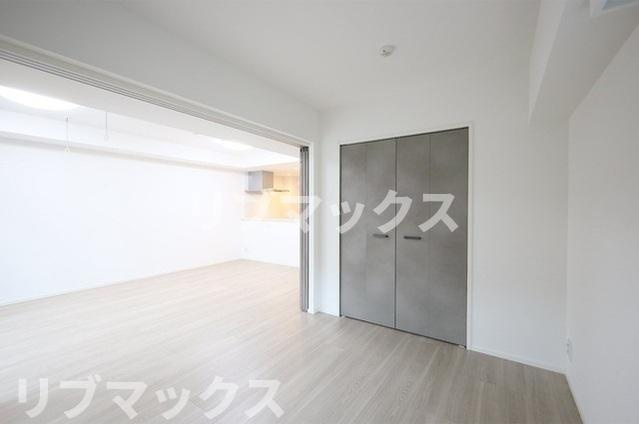 【寝室】ＬＵＭＩＥＣＯＨＹＡＭＡ