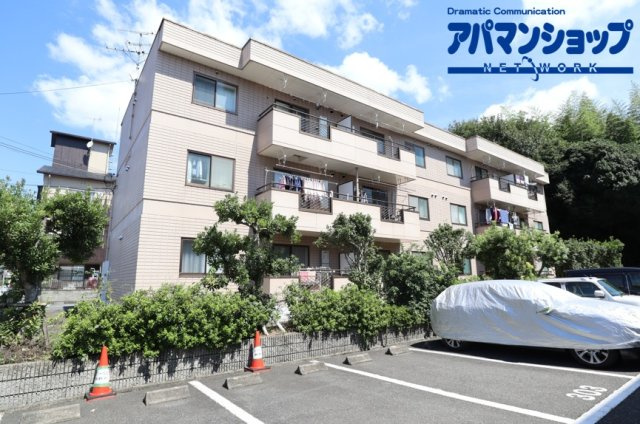 ハピネスＡ・Ｂ
