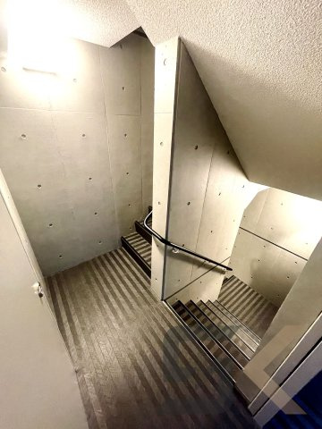 【その他共用部分】 | ルネサンスコート高田馬場Calme