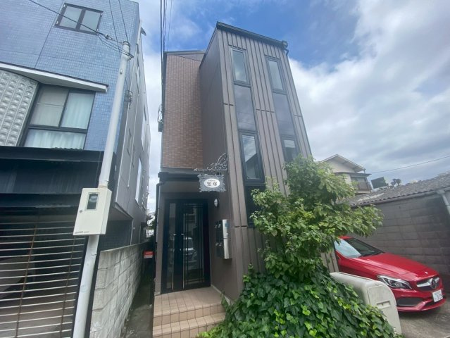 フェリーチェ宝塚