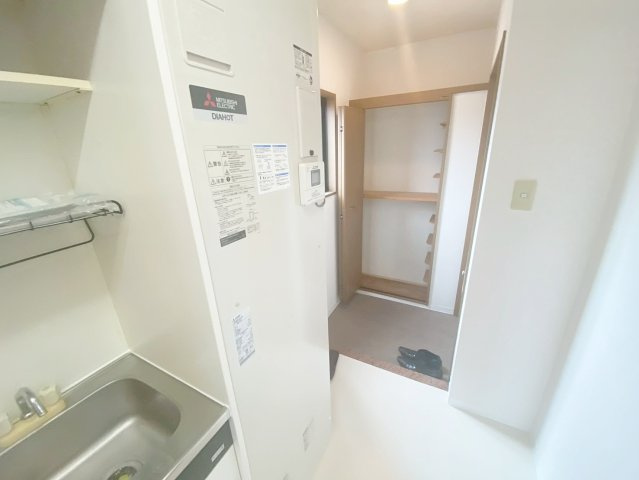 フェリーチェ宝塚のその他
