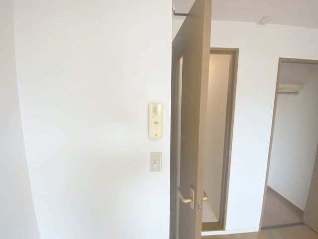 フェリーチェ宝塚のセキュリティ