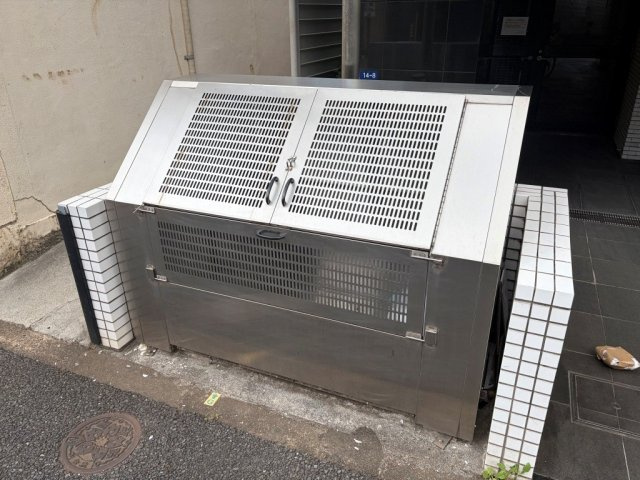 スパシエルクス本所吾妻橋のその他