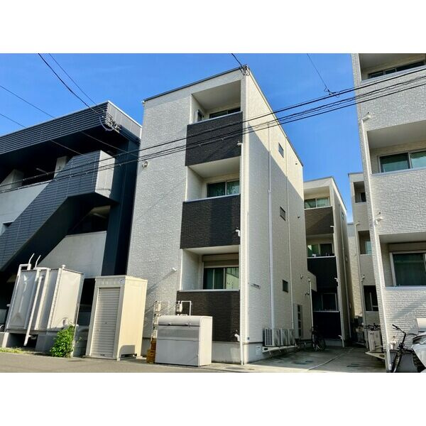 REGALEST仙台薬師堂