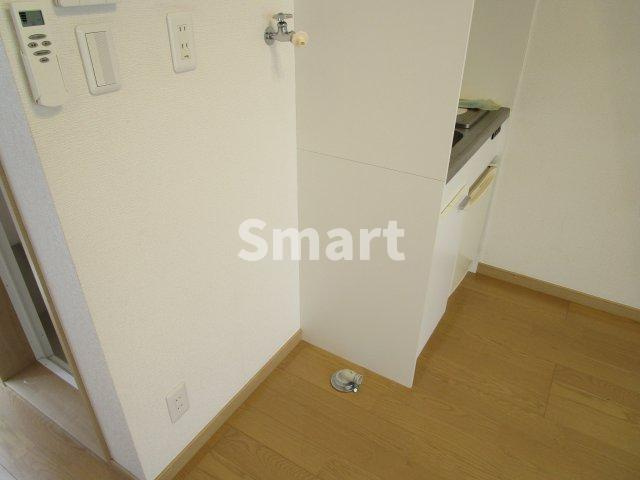 【設備】 | マイプラン中野Ｂ