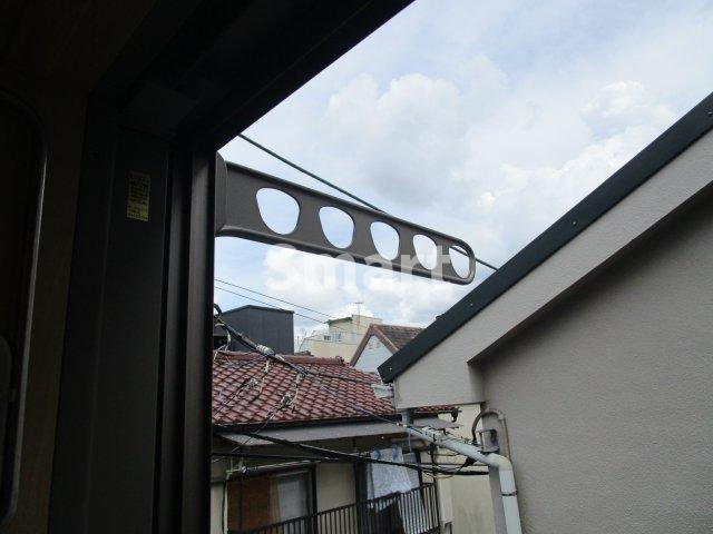 【展望】 | マイプラン中野Ｂ