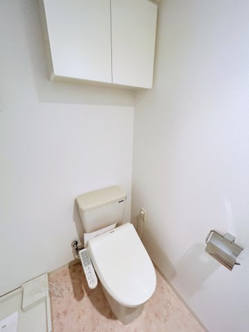 【トイレ】