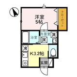 コーポSAKASHITAの画像