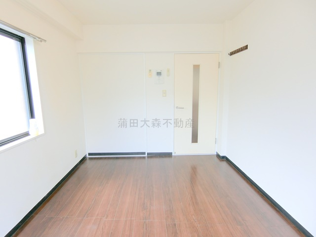 ライオンズマンション大森本町第2のその他|内装