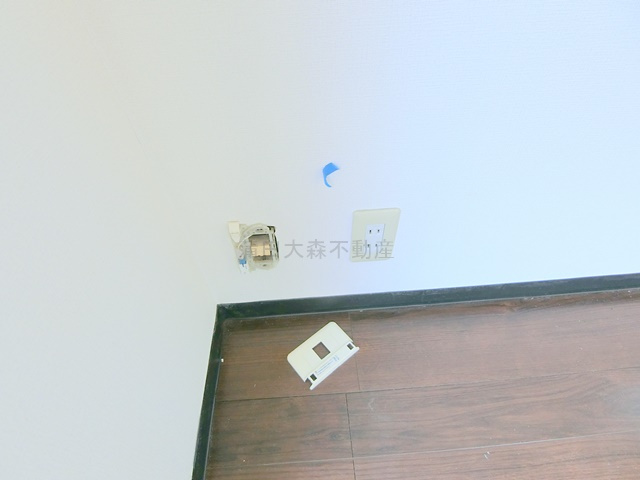 ライオンズマンション大森本町第2の設備
