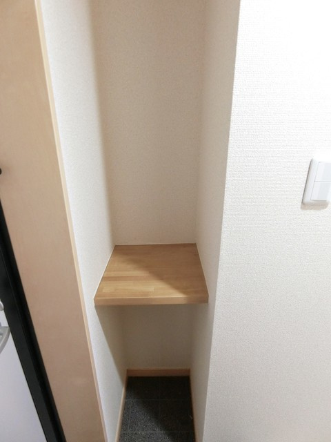 アムロゼッタ立川Ⅱのその他