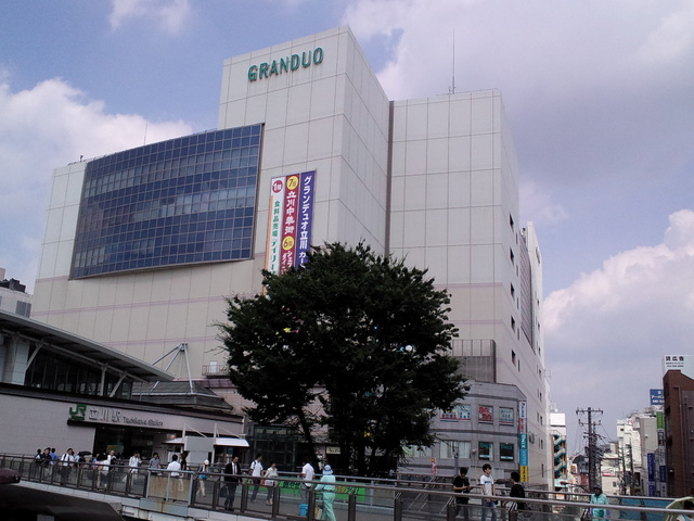 アムロゼッタ立川Ⅱのその他|グランディオ