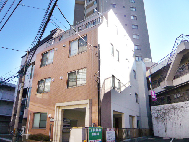 アムロゼッタ立川Ⅱ