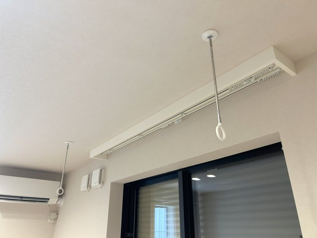  Ｌａ　Ｓｅｉｎｅの設備